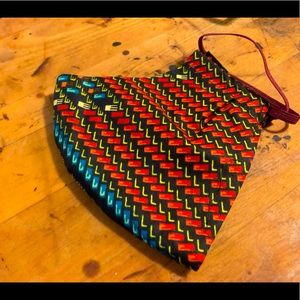 African Style Cloth Face Mask